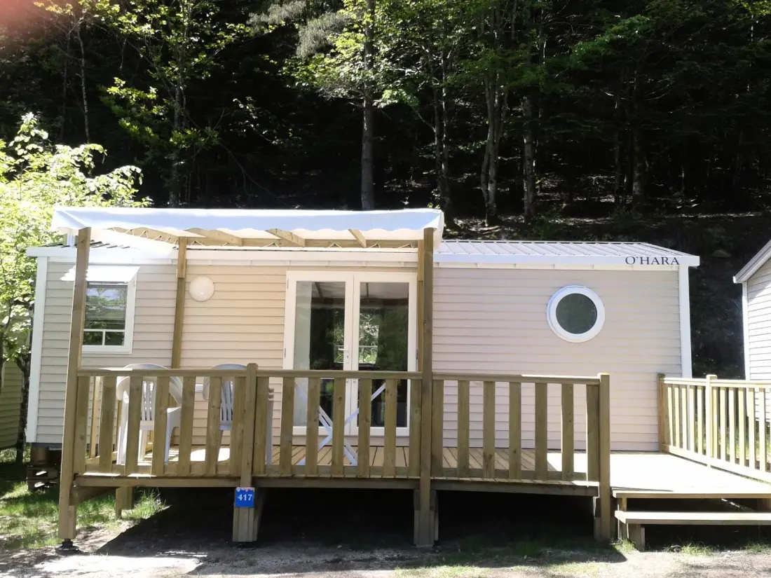 Flower Camping La Plage 3 étoiles★★★