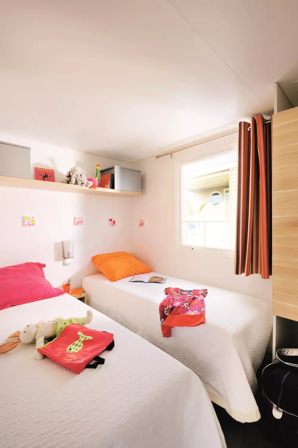 Blumen Camping La Plage 2 Sterne★★