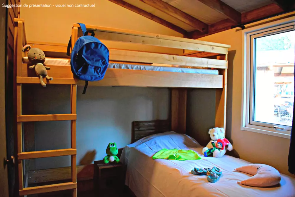 Blumen Camping La Plage 2 Sterne★★