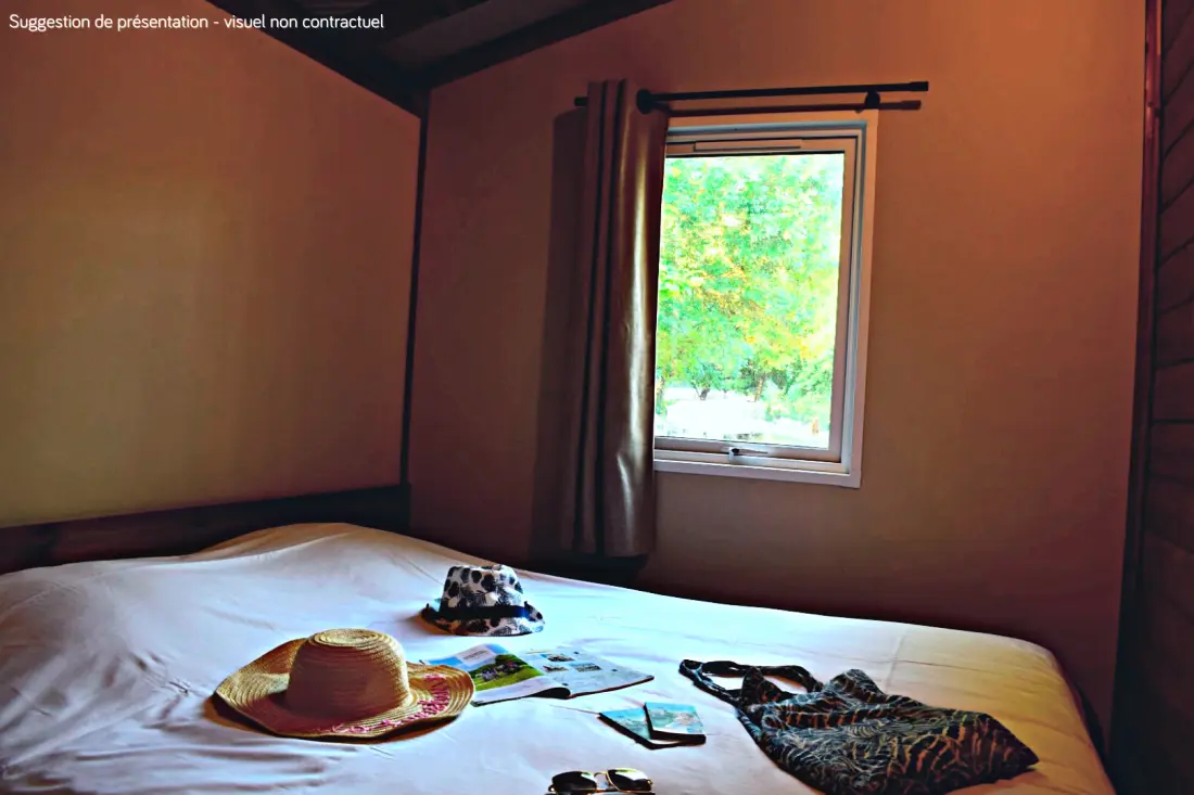 Flower Camping La Plage 3 étoiles★★★