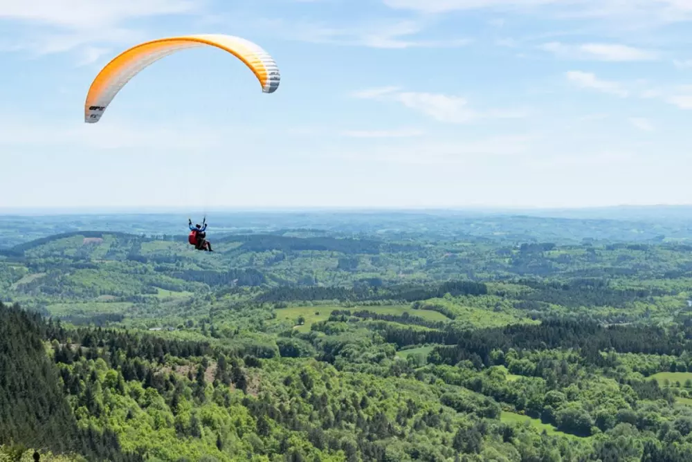 Blumen Camping La Plage 2 Sterne★★