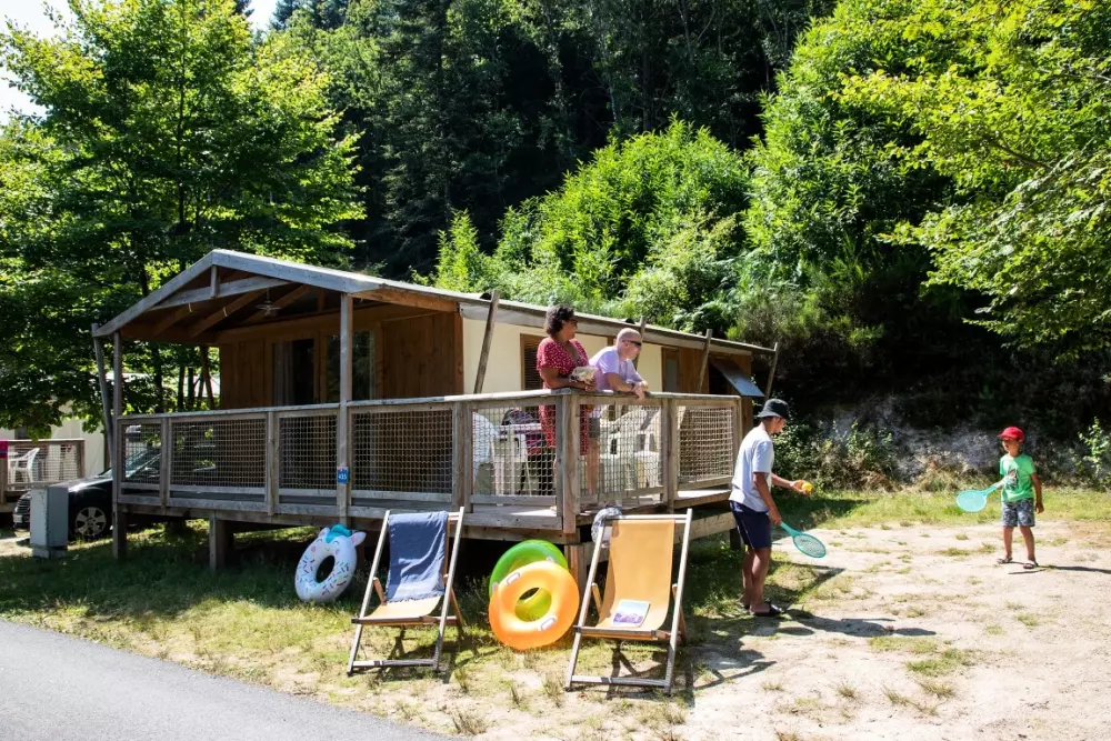 Blumen Camping La Plage 2 Sterne★★