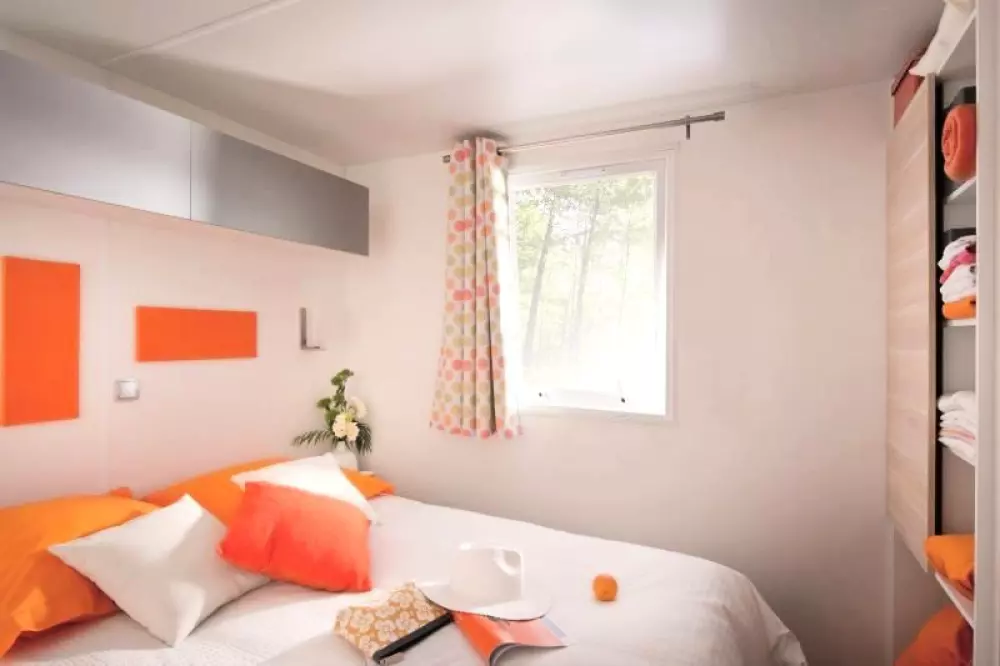 Blumen Camping La Plage 2 Sterne★★