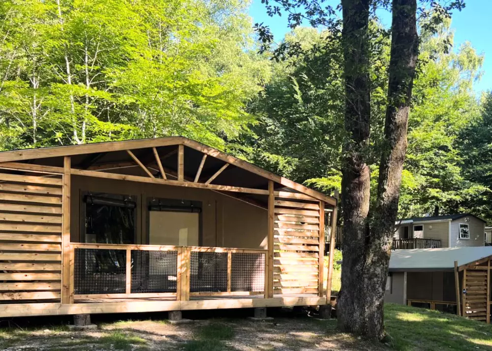 Blumen Camping La Plage 2 Sterne★★