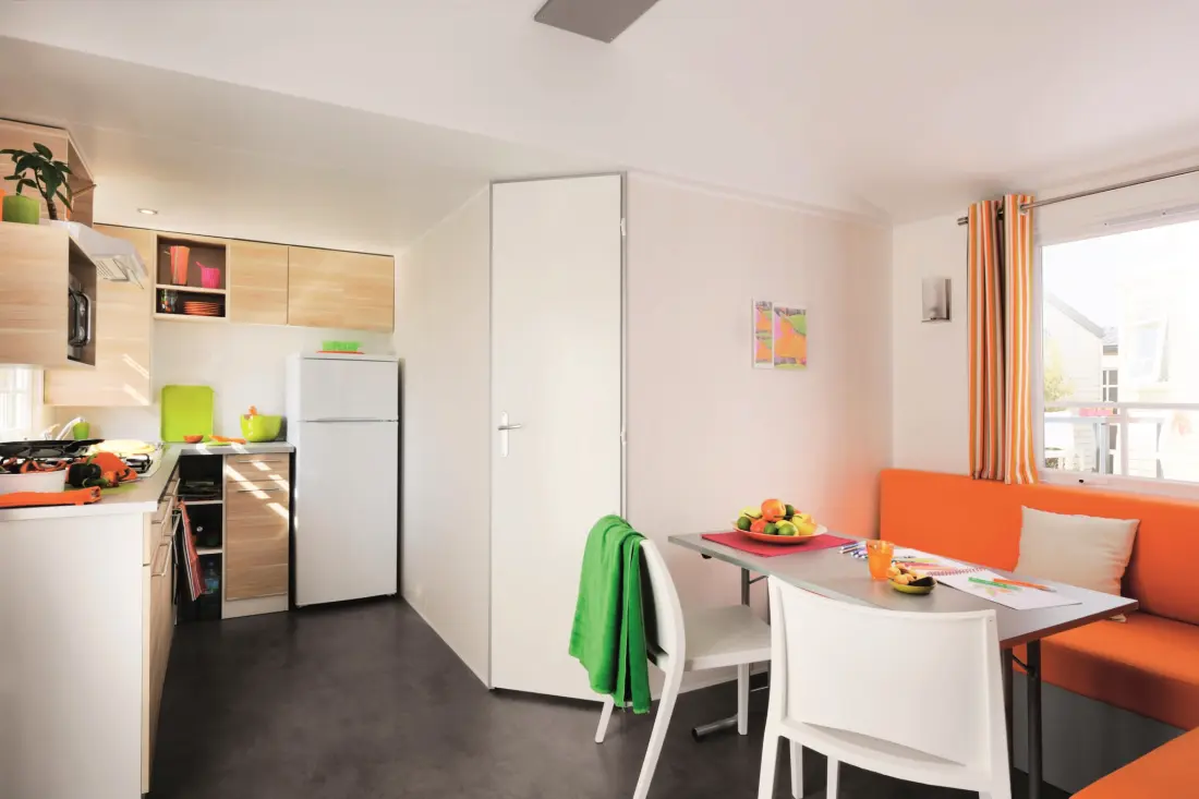 Flower Camping La Plage 3 étoiles★★★