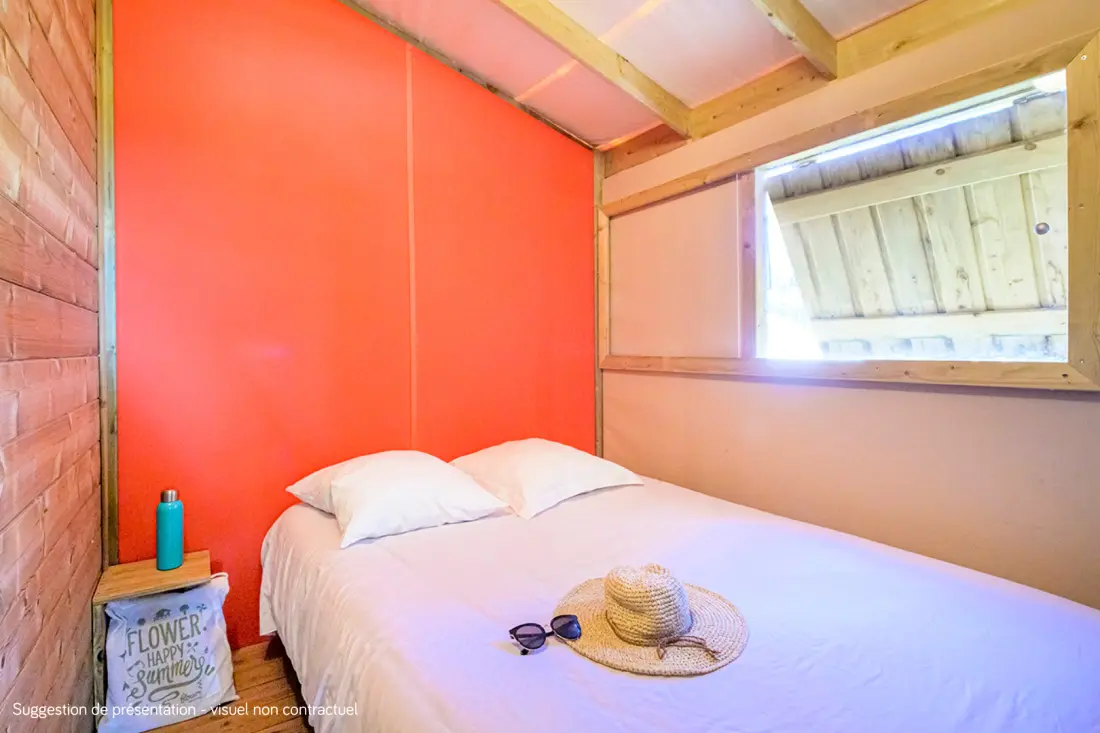 Flower Camping La Plage 3 étoiles★★★