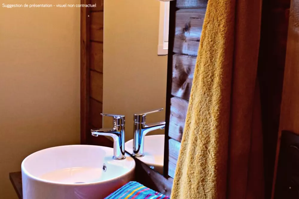 Blumen Camping La Plage 2 Sterne★★