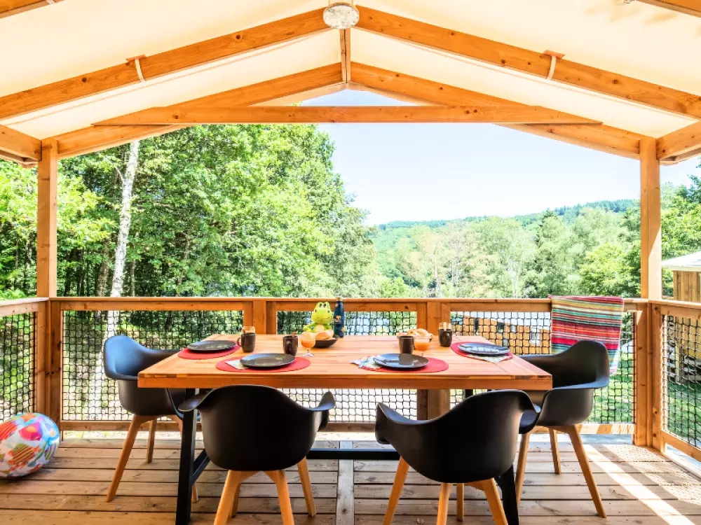 Blumen Camping La Plage 2 Sterne★★