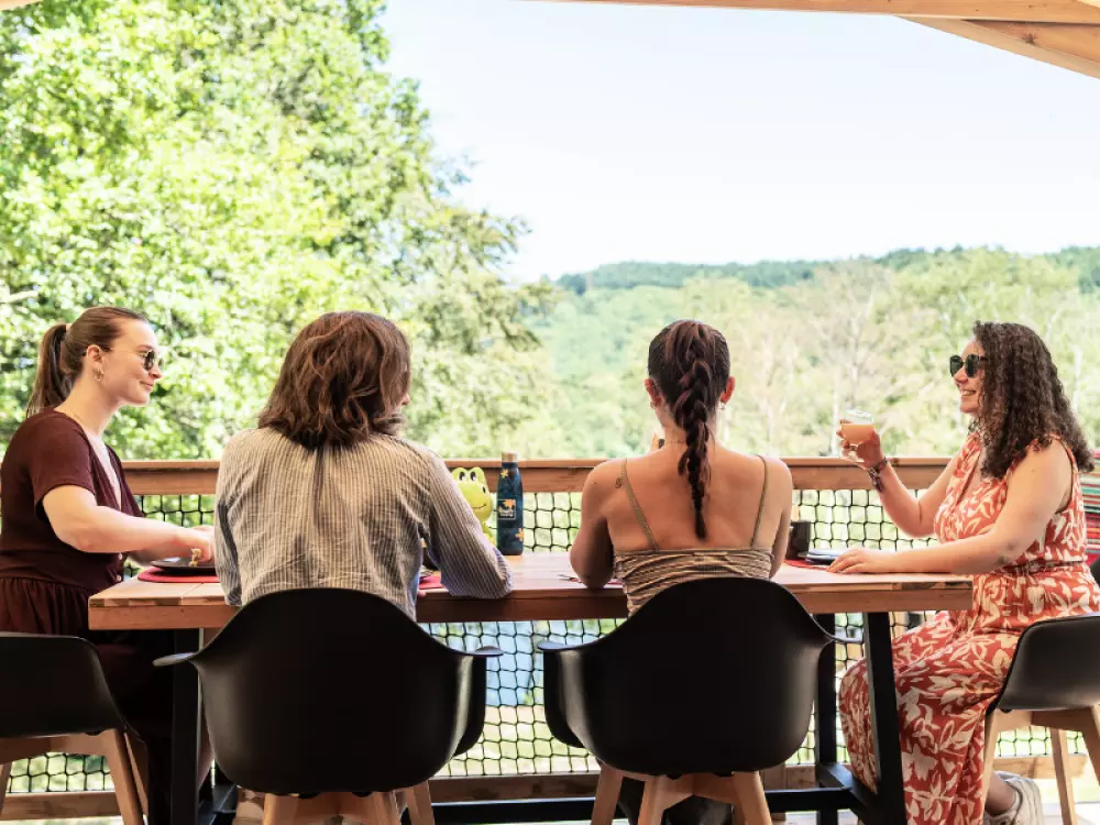 Blumen Camping La Plage 2 Sterne★★