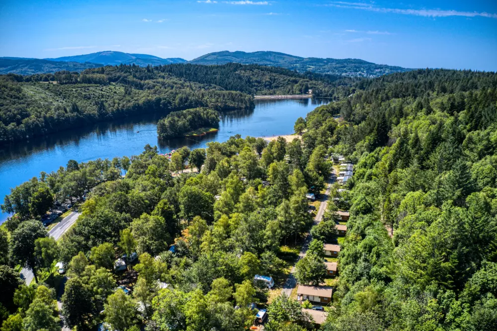 Blumen Camping La Plage 2 Sterne★★