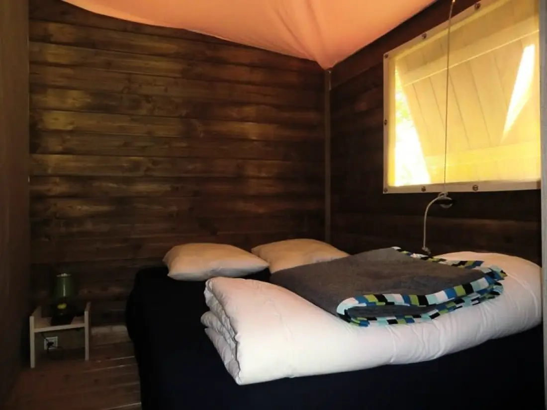 Campingplatz Seasonova Les 7 Iles