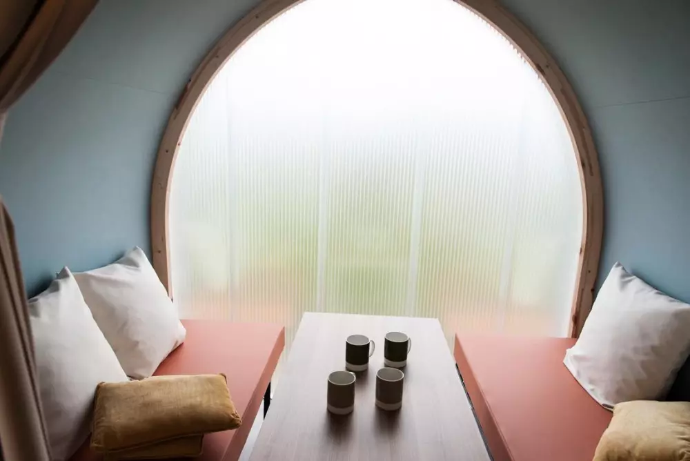 Camping Seasonova Les 7 Iles 3 Stars★★★