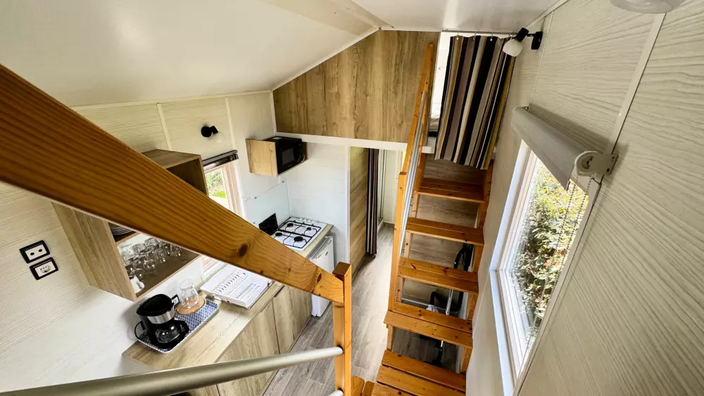 Camping Seasonova Les 7 Iles 3 Stars★★★