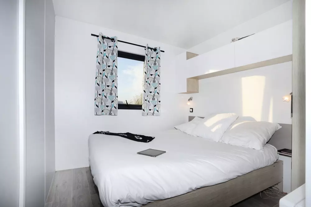 Camping Seasonova Les 7 Iles 3 Stars★★★