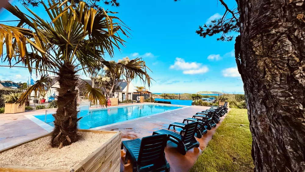 Camping Seasonova Les 7 Iles 3 Stars★★★