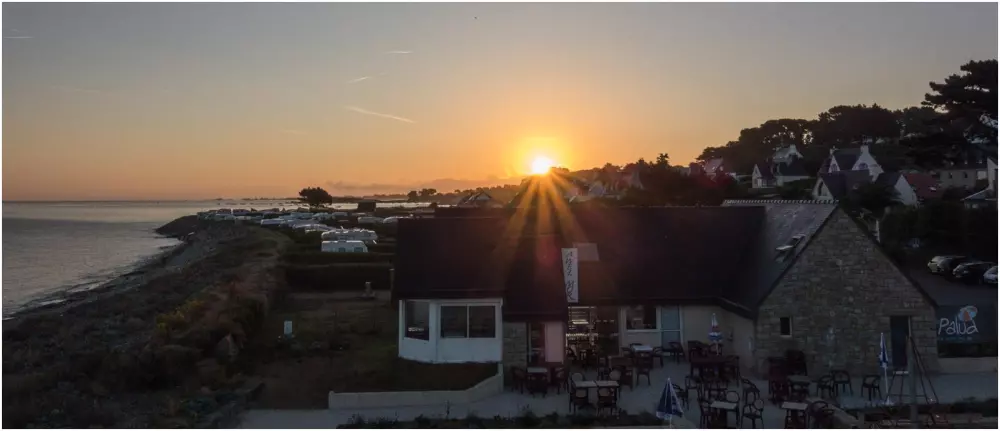 Camping Seasonova Les 7 Iles 3 Stars★★★