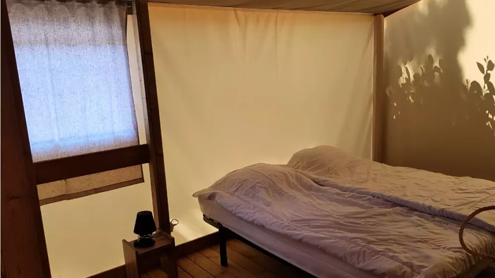 Camping Seasonova Les 7 Iles 3 Stars★★★