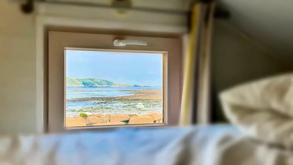 Camping Seasonova Les 7 Iles 3 Stars★★★