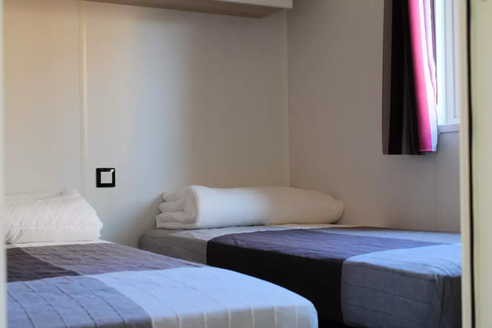 Camping Seasonova Les 7 Iles 3 Stars★★★