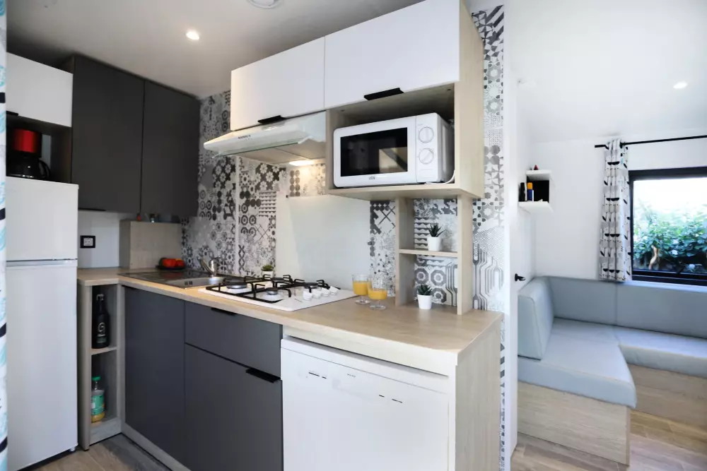 Camping Seasonova Les 7 Iles 3 Stars★★★