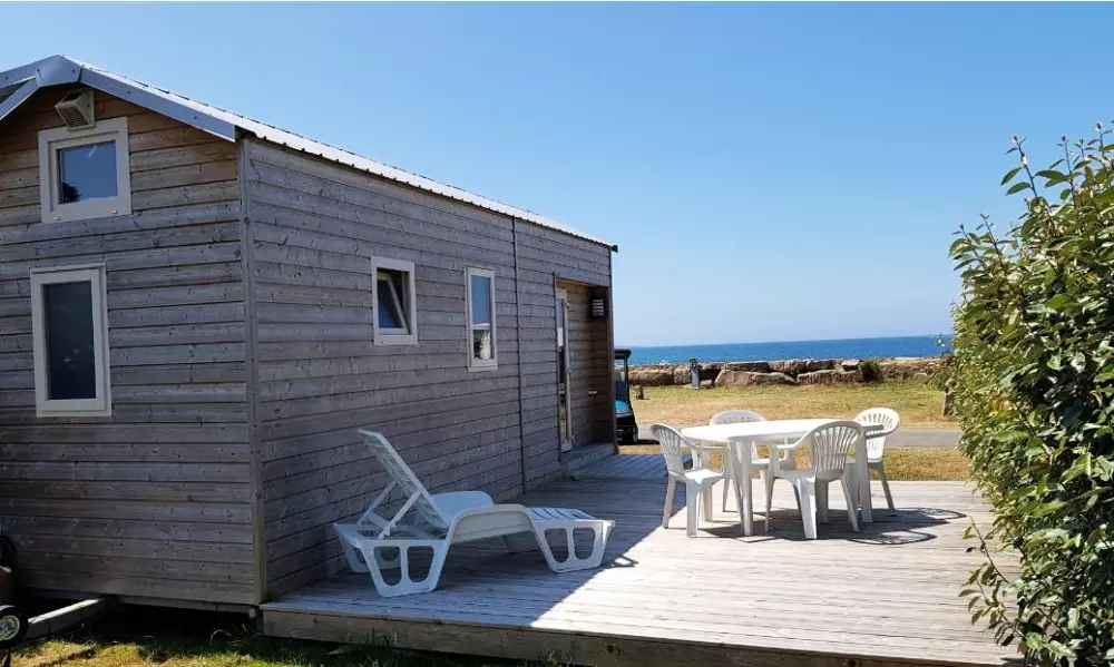 Camping Seasonova Les 7 Iles 3 Stars★★★