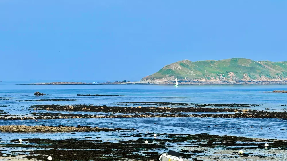 Camping Seasonova Les 7 Iles 3 Stars★★★