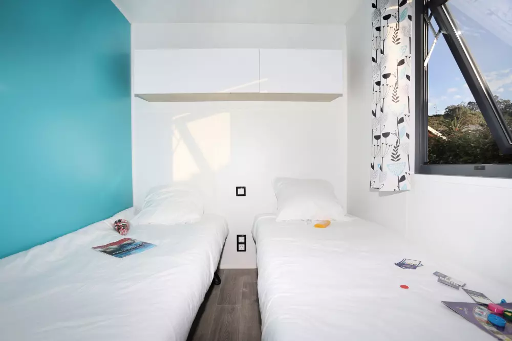 Camping Seasonova Les 7 Iles 3 Stars★★★