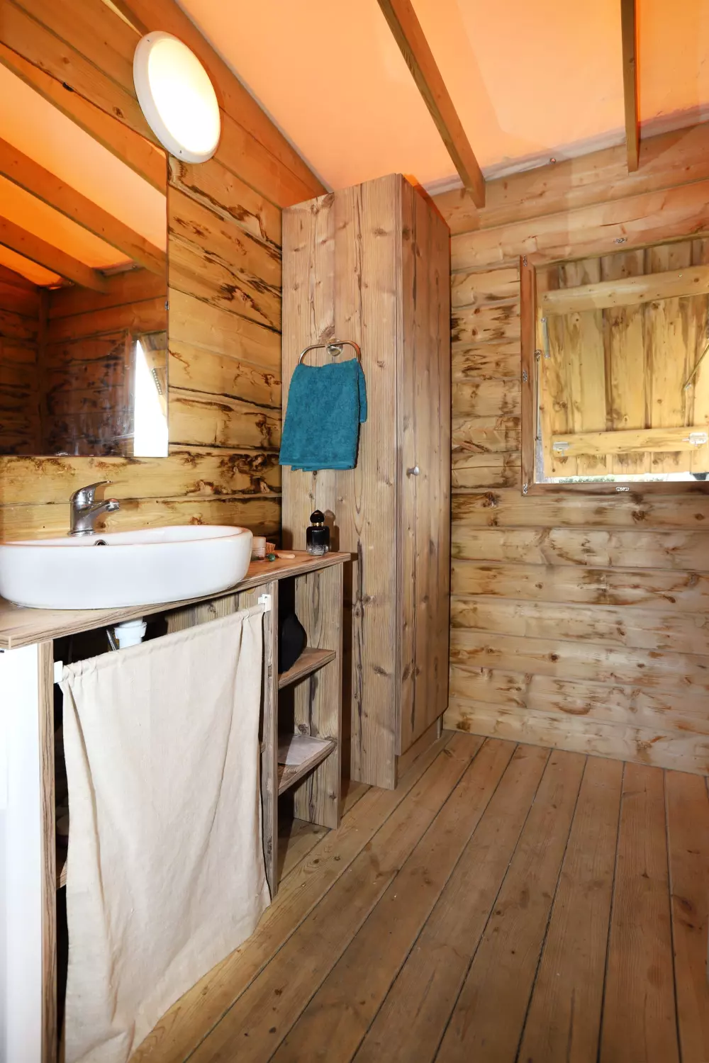 Camping Seasonova Les 7 Iles 3 Stars★★★