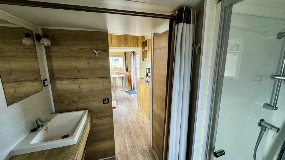 Camping Seasonova Les 7 Iles 3 Stars★★★