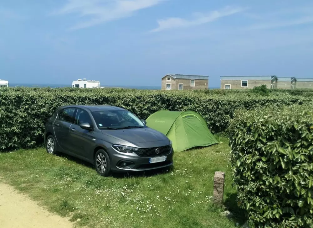 Camping Seasonova Les 7 Iles 3 Stars★★★