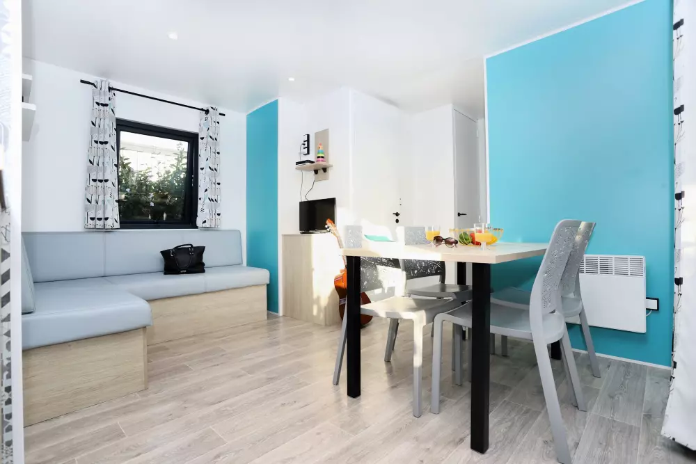 Camping Seasonova Les 7 Iles 3 Stars★★★