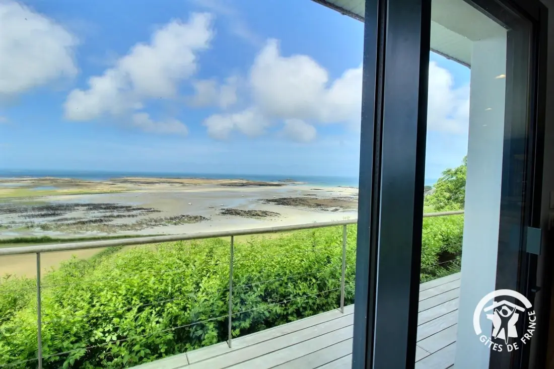 Gîte de France Keriec lagoon 4 Ohren