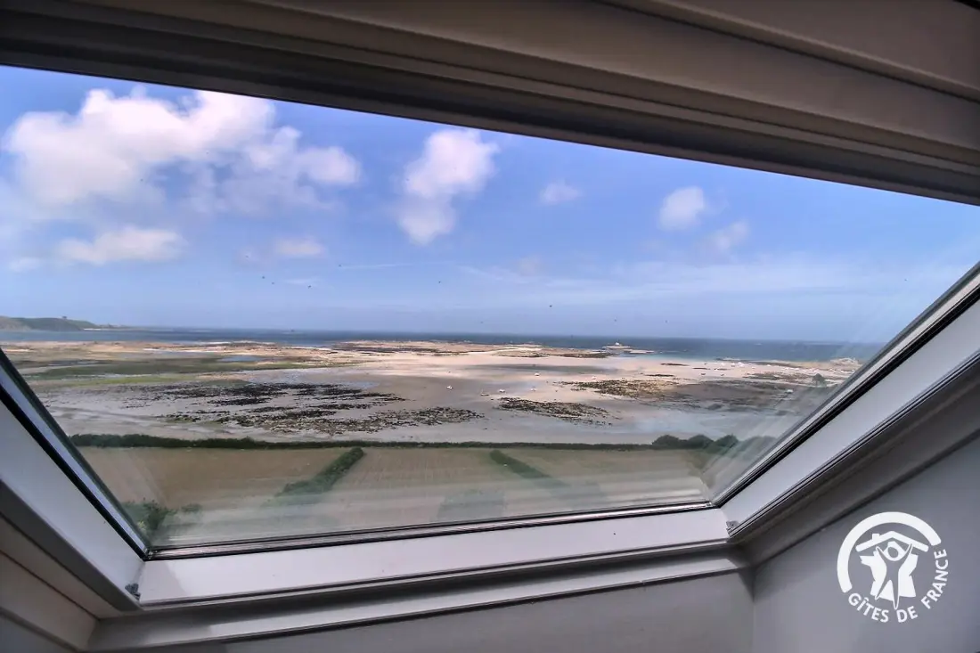 Gîte de France Keriec lagoon 4 Ohren