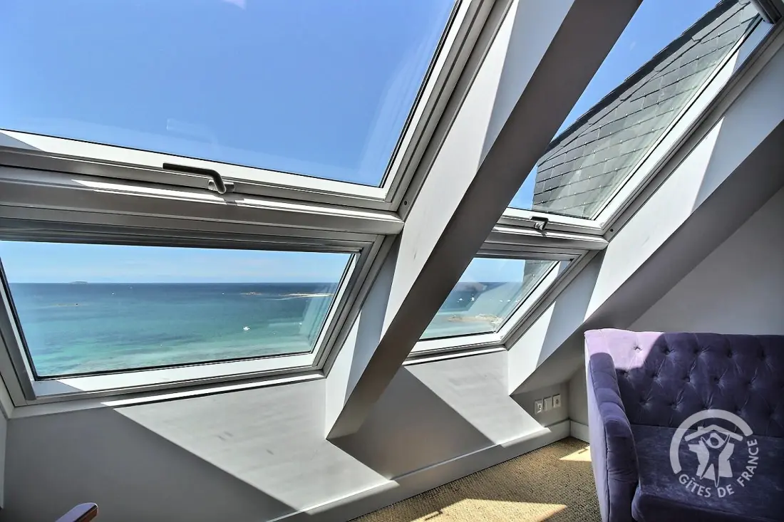 Gîte de France Keriec lagoon 4 Ohren