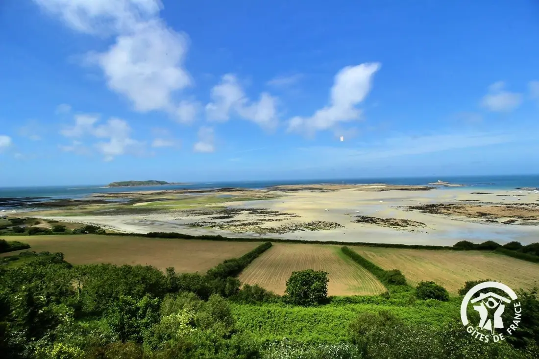 Gîte de France Keriec lagoon 4 Ohren