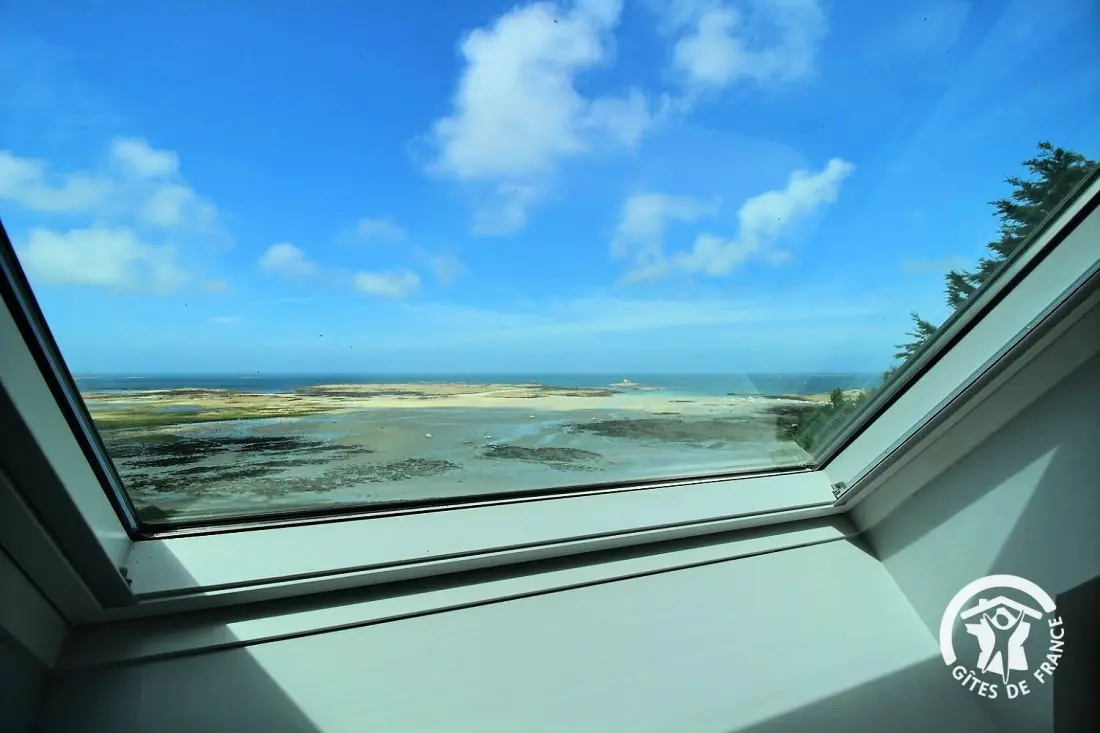 Gîte de France Keriec lagoon 4 Ohren