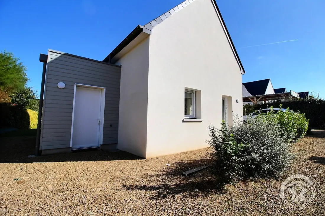 Gîte de France Rouzic 3 Ohren