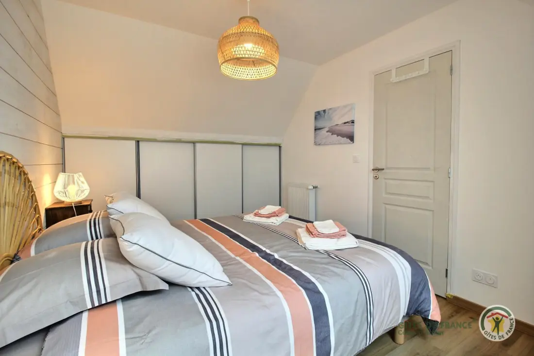 Gîte de France Rouzic 3 Ohren