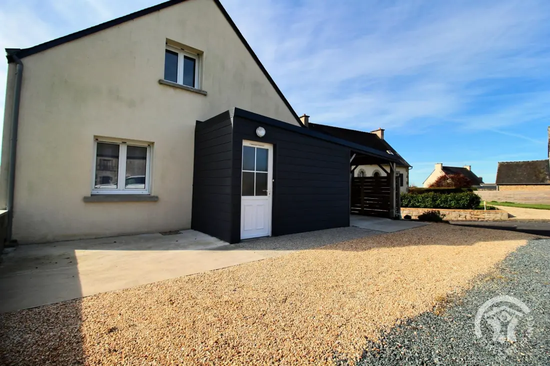 Gîte de France Der 3-Ähren-Rock
