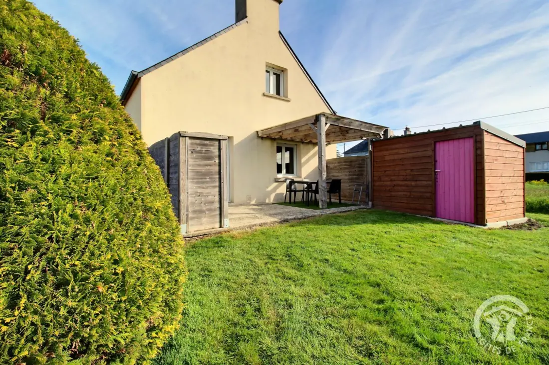 Gîte de France Der 3-Ähren-Rock