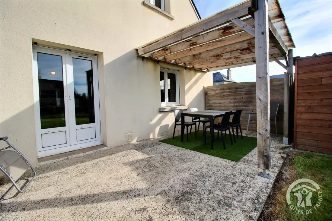 Gîte de France Der 3-Ähren-Rock