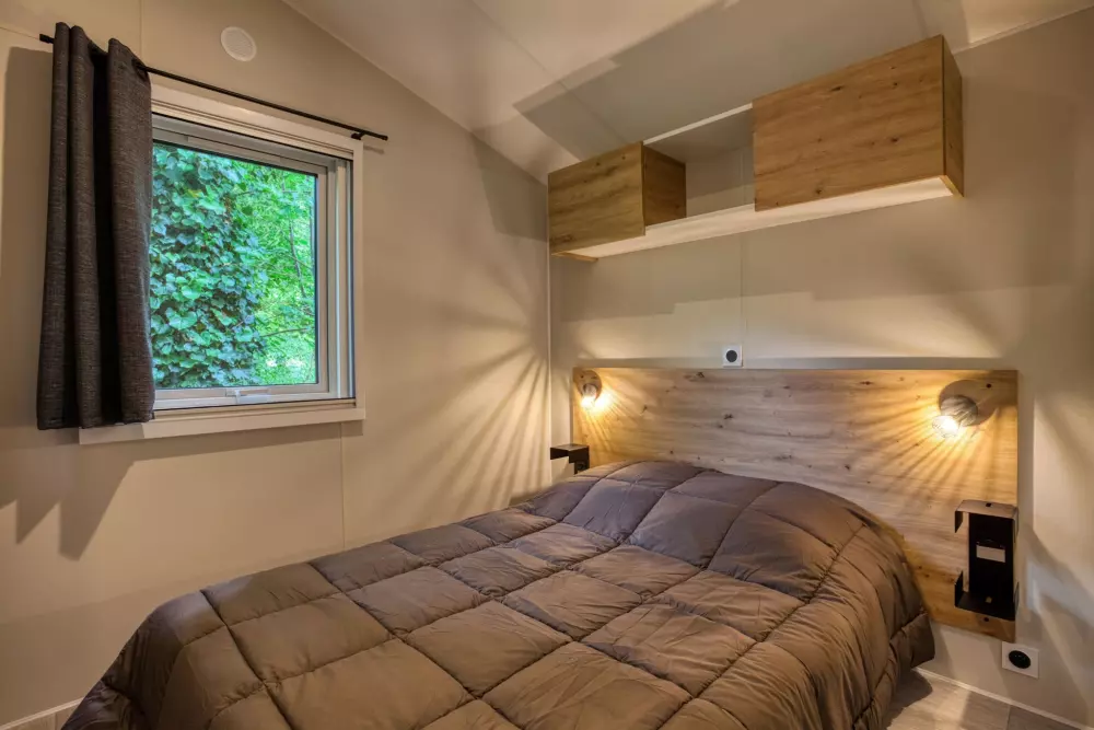 Blumen Camping LES BERGES DE LA DORDOGNE 3 Sterne★★★