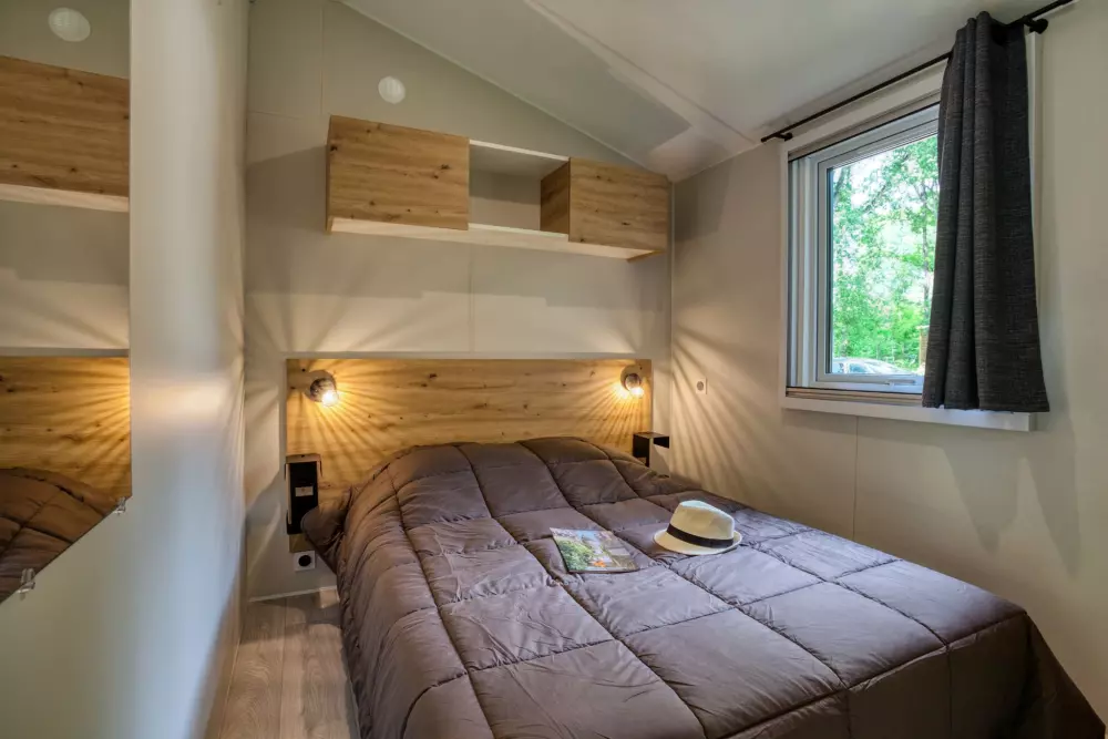 Blumen Camping LES BERGES DE LA DORDOGNE 3 Sterne★★★