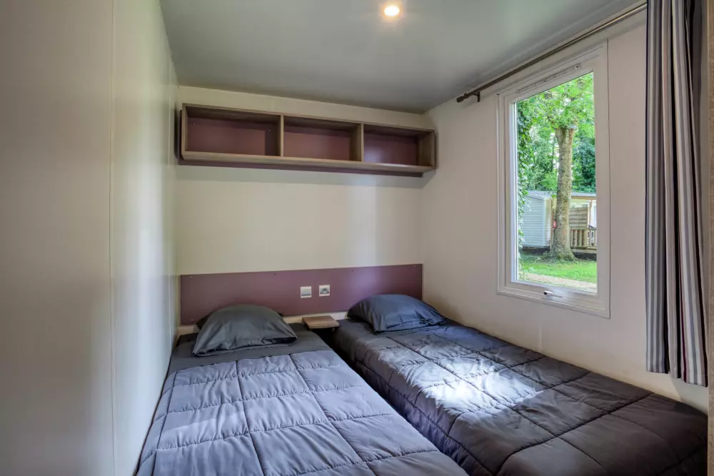 Blumen Camping LES BERGES DE LA DORDOGNE 3 Sterne★★★