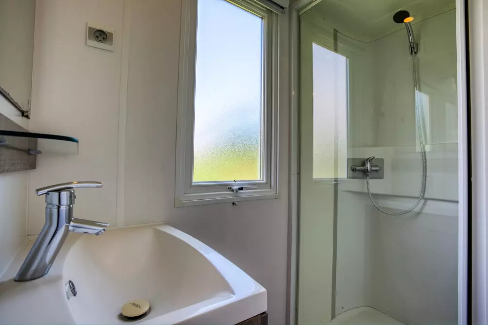 Blumen Camping LES BERGES DE LA DORDOGNE 3 Sterne★★★