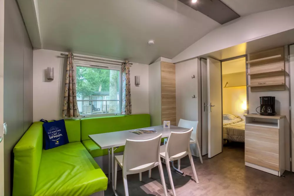 Blumen Camping LES BERGES DE LA DORDOGNE 3 Sterne★★★