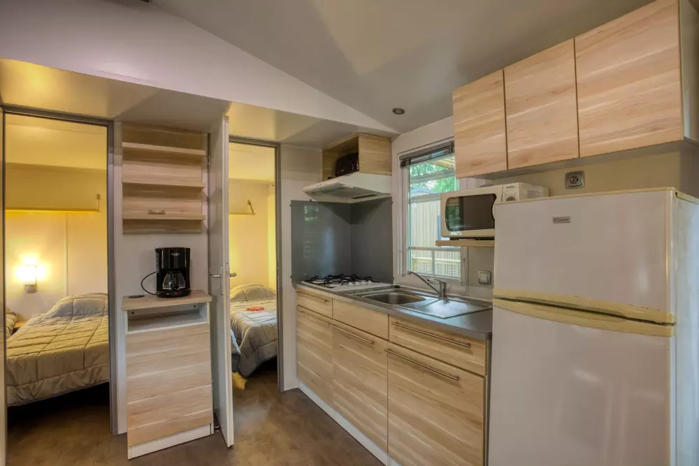 Blumen Camping LES BERGES DE LA DORDOGNE 3 Sterne★★★