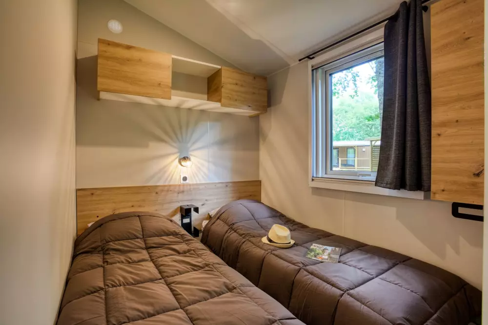 Blumen Camping LES BERGES DE LA DORDOGNE 3 Sterne★★★