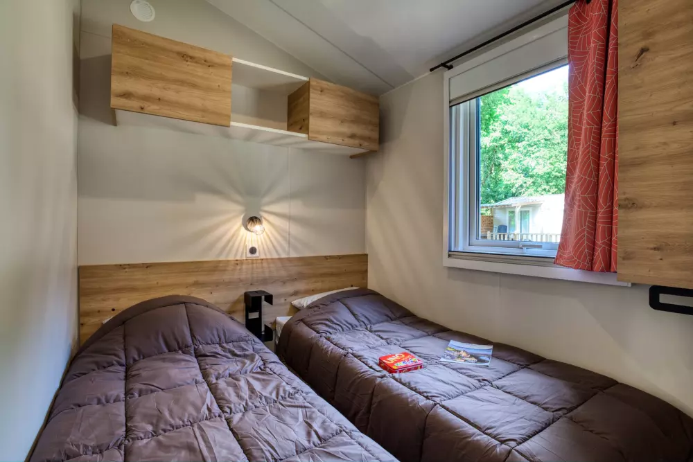 Blumen Camping LES BERGES DE LA DORDOGNE 3 Sterne★★★