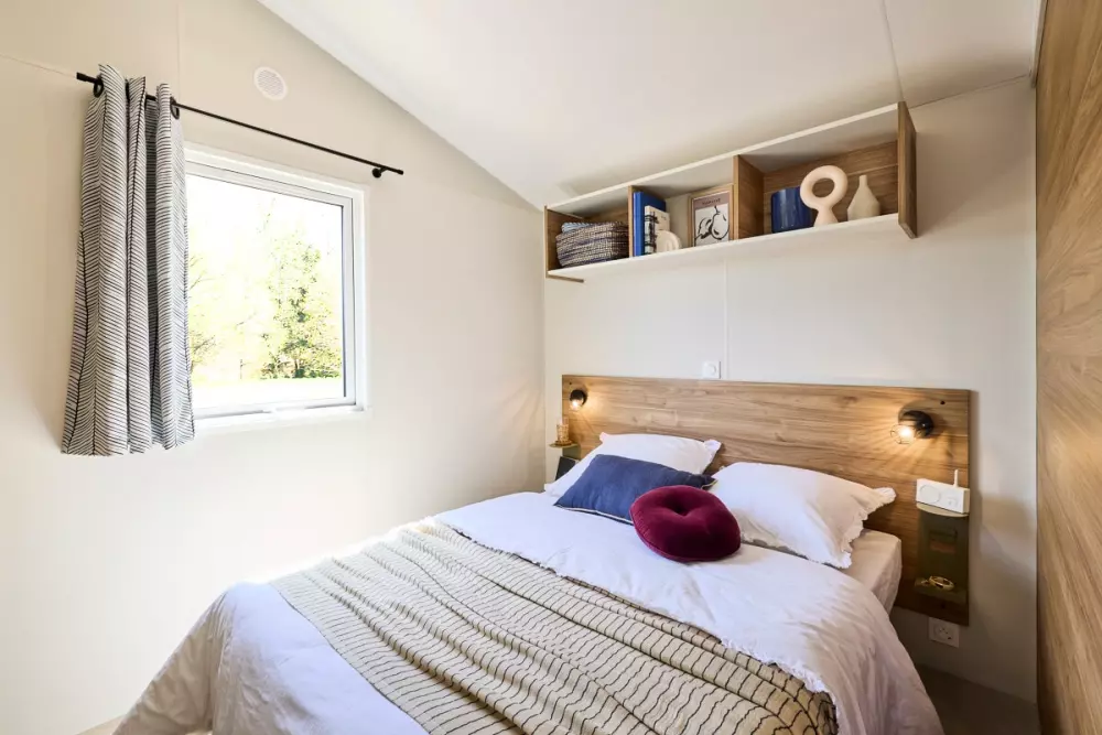 Blumen Camping LES BERGES DE LA DORDOGNE 3 Sterne★★★